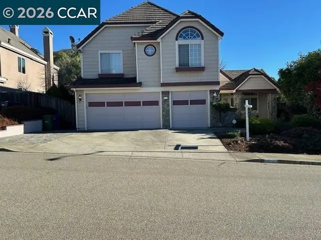 4110 4110 Forest Hill Ct, Hayward, CA 94542 - #2