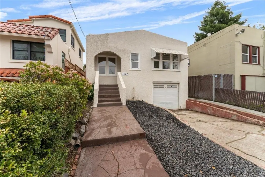 1127 1127 Key Route Blvd, Albany, CA 94706 - #1