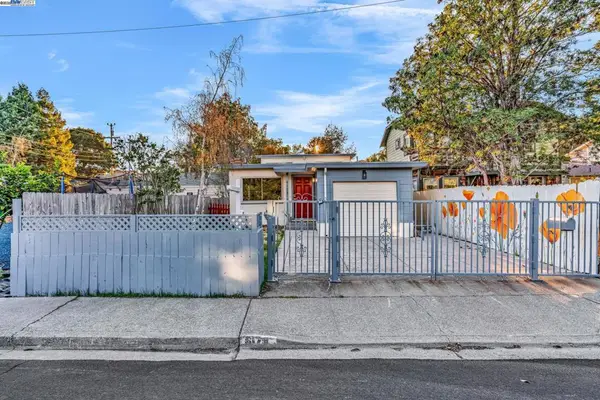 6178 Bernhard Ave, Richmond, CA 94805