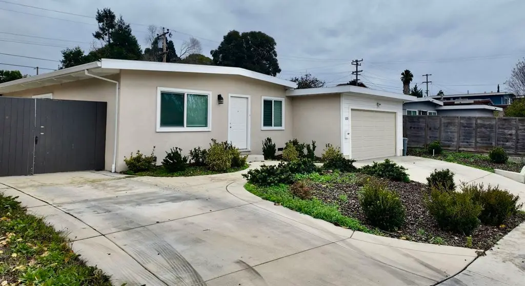 133 San Gorgonio Ave, Vallejo, CA 94589 - #1