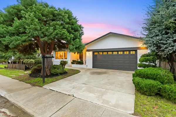 2629 Nevada St, Union City, CA 94587