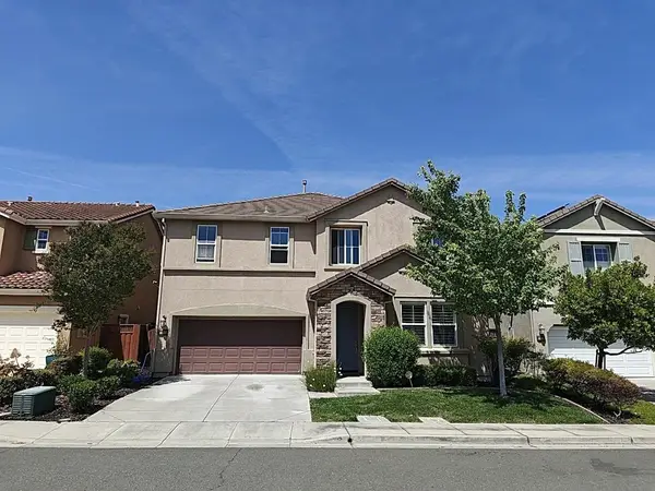 7283 Abbey Dr, Vallejo, CA 94591