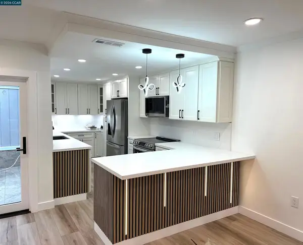 1129 Leisure Lane #APT 4, Walnut Creek, CA 94595