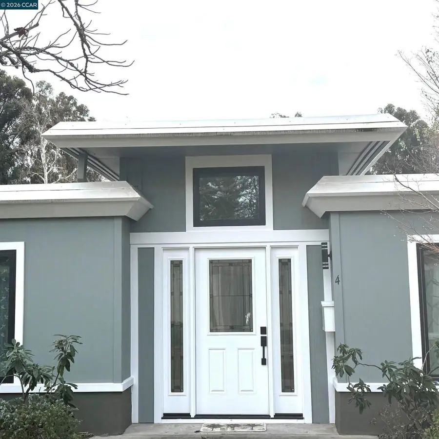 1129 Leisure Lane #APT 4, Walnut Creek, CA 94595 - Image #2