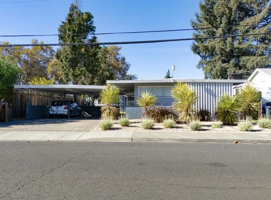 2031 Lee Ave, Napa, CA 94559 - Image #1
