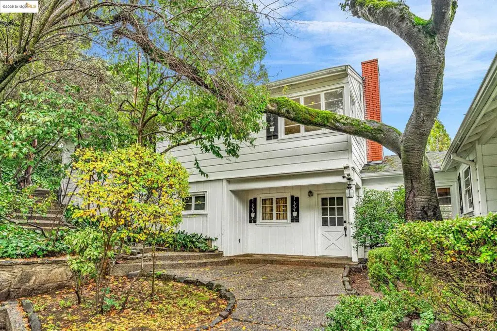 5416 Estates Drive, Oakland, CA 94618 - #1