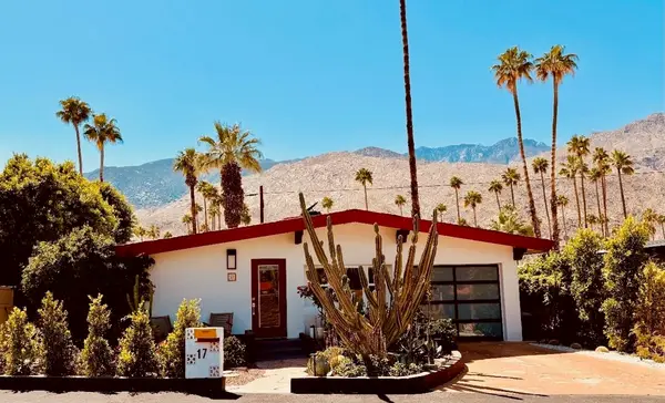 17 Araby St, Palm Springs, CA 92264