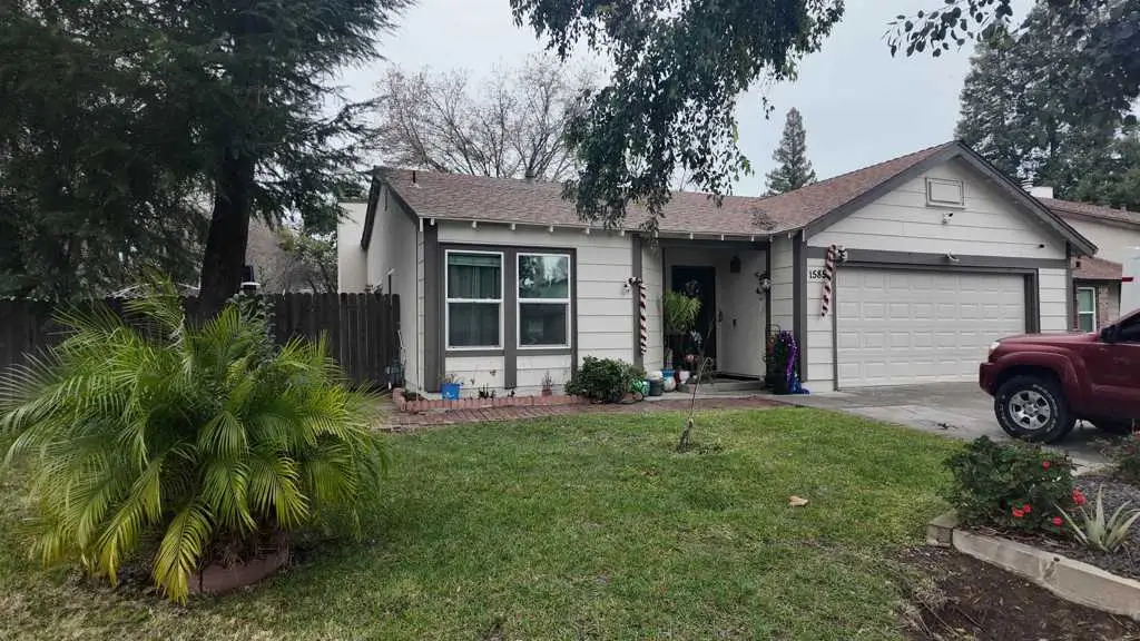 1585 Pebblewood Dr, Sacramento, CA 95833 - #1