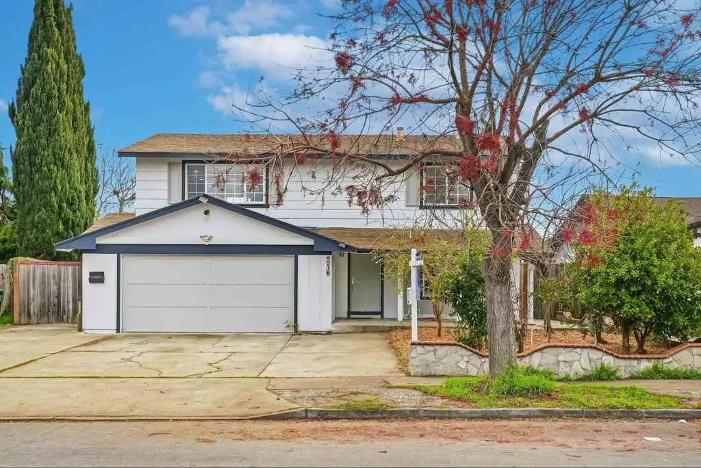 4316 Bidwell Dr., Fremont, CA 94538 - #1