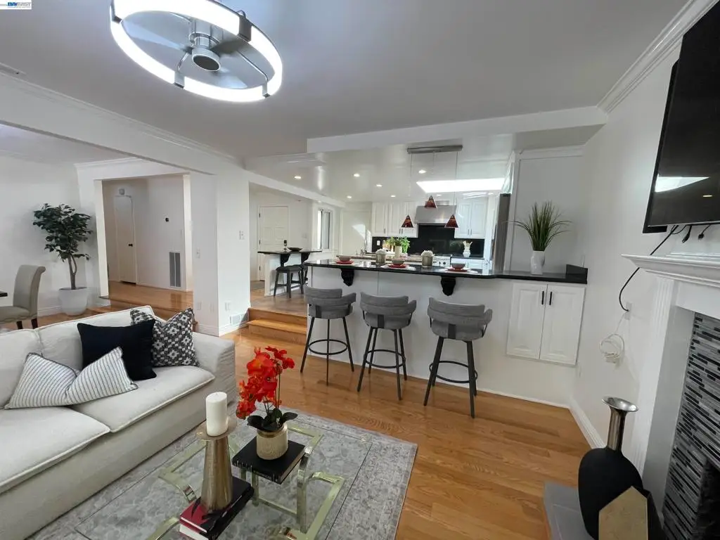 4347 San Juan Ave, Fremont, CA 94536 - #1