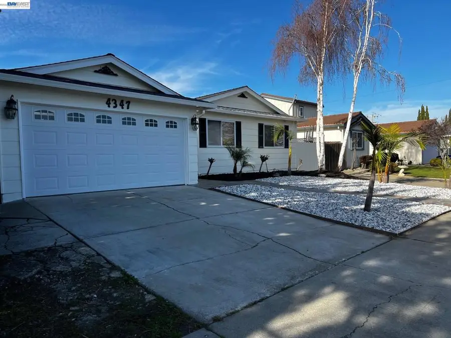 4347 San Juan Ave, Fremont, CA 94536 - #2