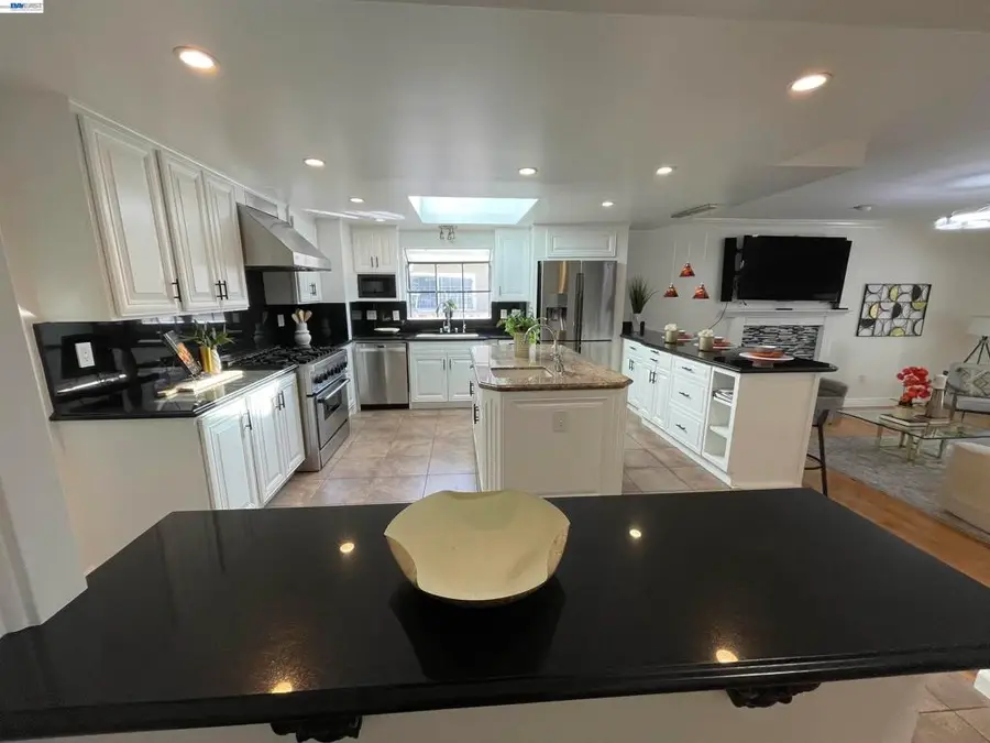 4347 San Juan Ave, Fremont, CA 94536 - #3