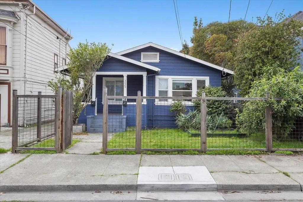 3029 3029 Chestnut St, Oakland, CA 94608 - #1