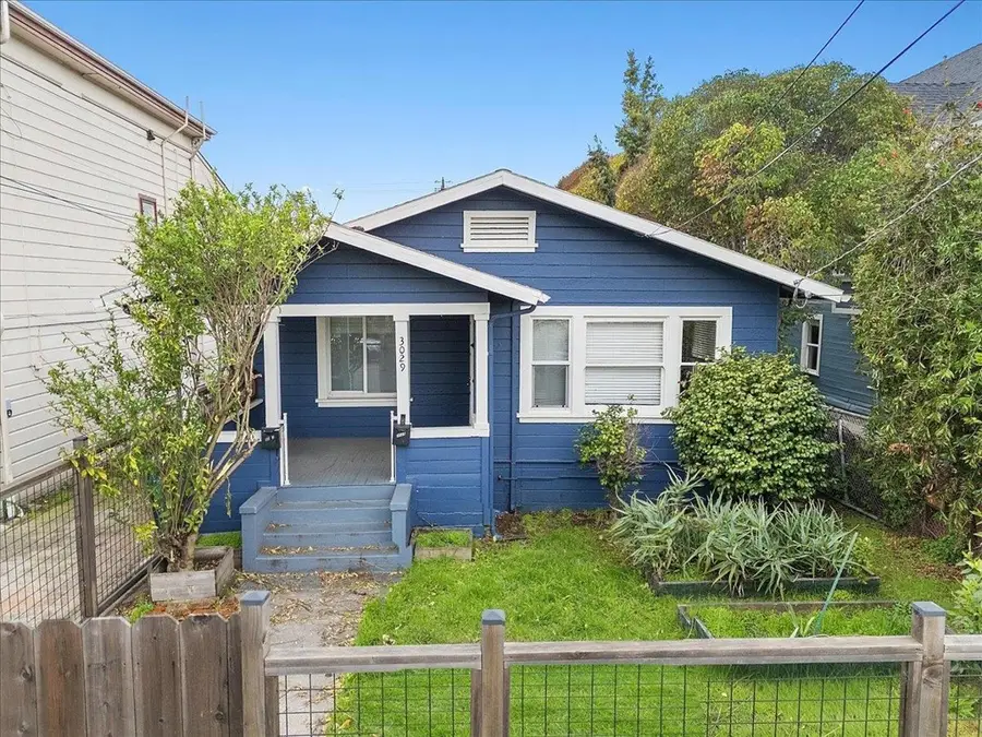 3029 3029 Chestnut St, Oakland, CA 94608 - #3