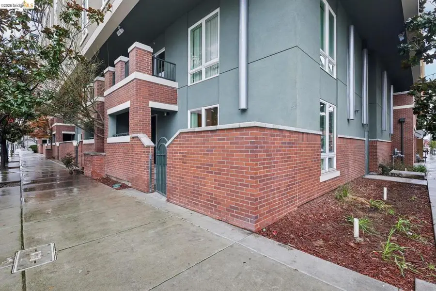 1511 1511 Jefferson St #Unit TH11, Oakland, CA 94612 - #3