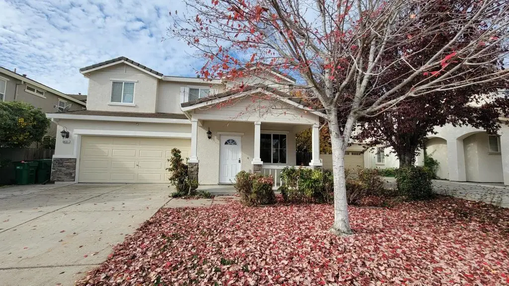 5431 Strawberry, Stockton, CA 95212 - #1