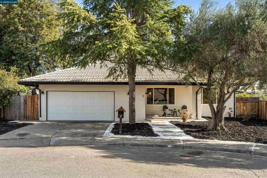 6 San Pedro Pl, San Ramon, CA 94583 - Image #1