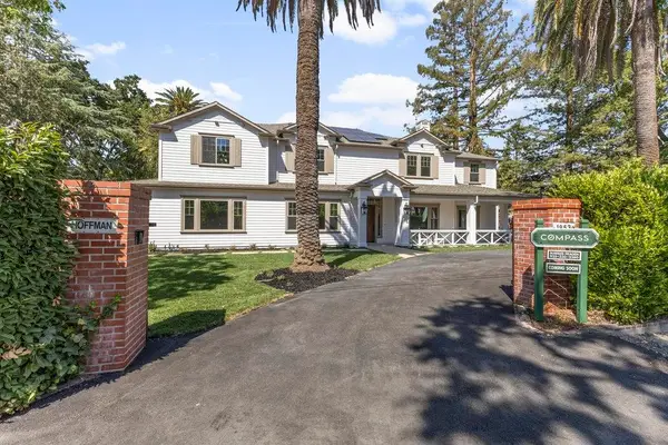 1953 La Cadena, Diablo, CA 94528