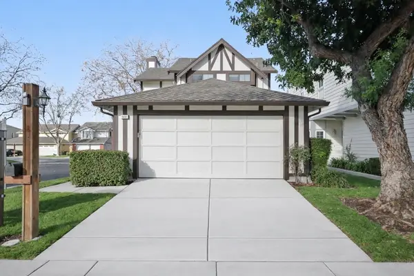 3691 Thrush Ter, Fremont, CA 94555