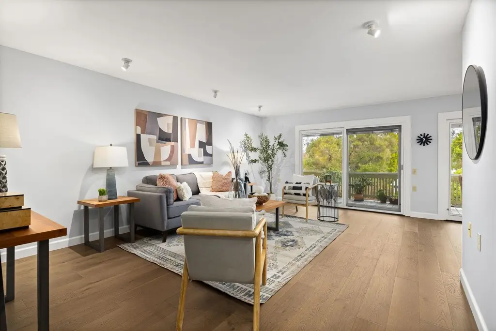 1388 1388 Rockledge Ln #4, Walnut Creek, CA 94595 - #1