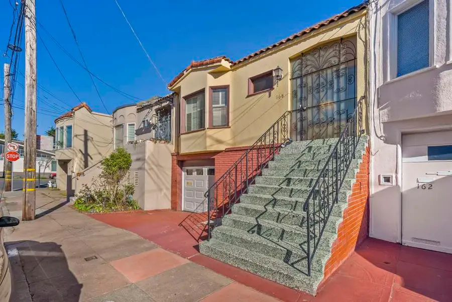 168 Laura St, San Francisco, CA 94112 - Image #2