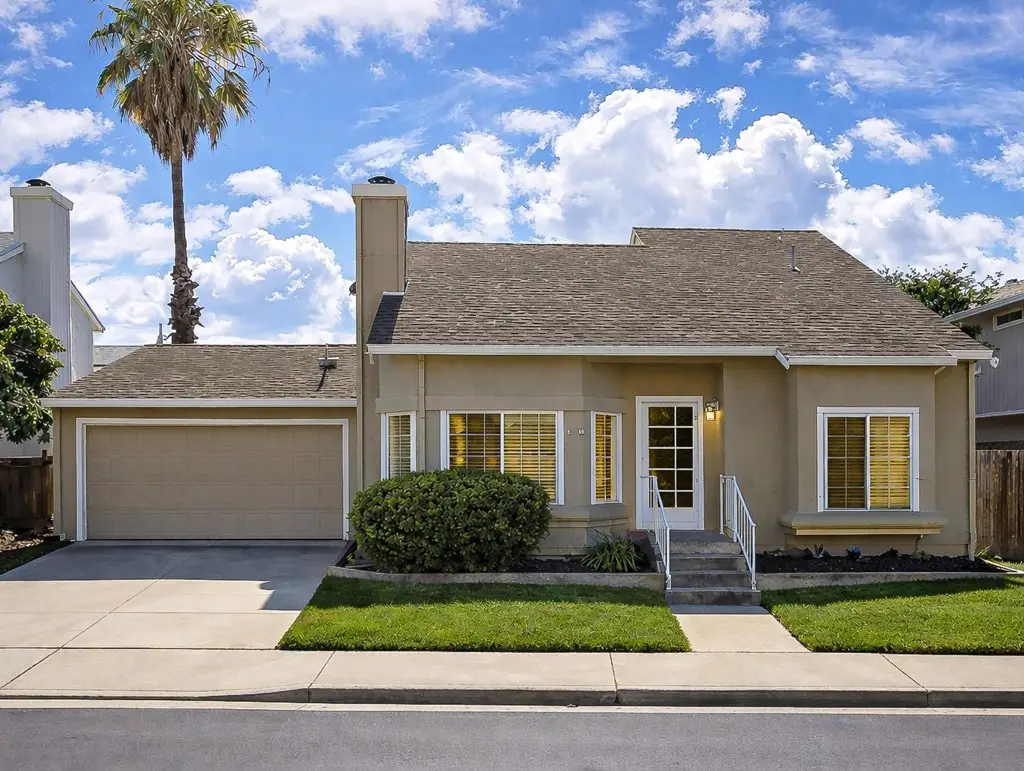 1765 1765 Delta Meadows Way, Oakley, CA 94561 - #1