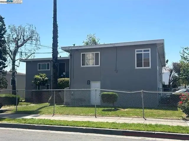 5775 Walnut St, Oakland, CA 94605 - Image #2