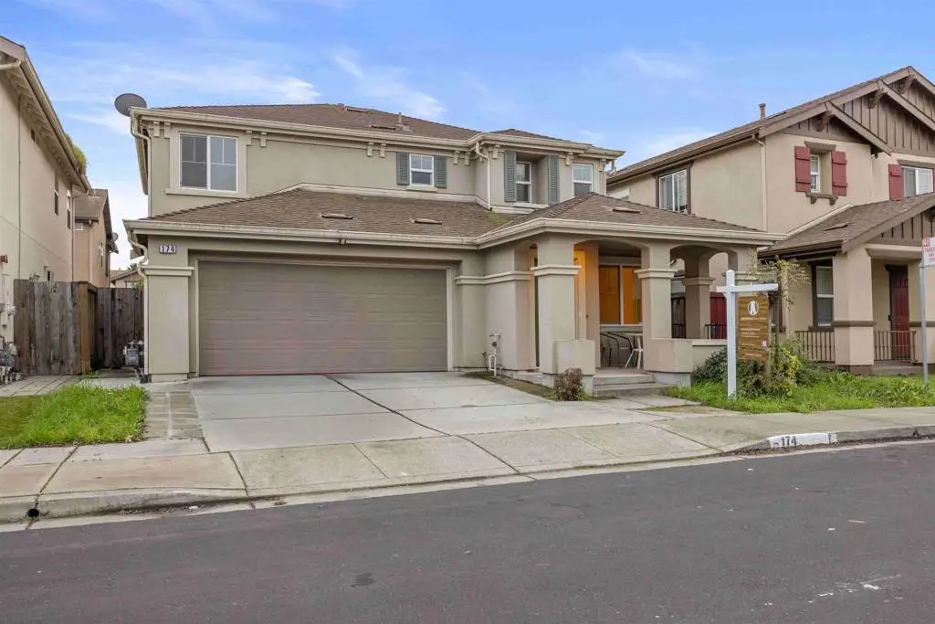 174 Lucy Lane, Richmond, CA 94801 - Image #1