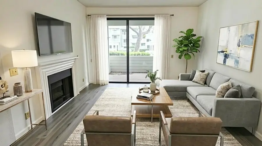 3371 Baywood Ter #112, Fremont, CA 94536 - #2