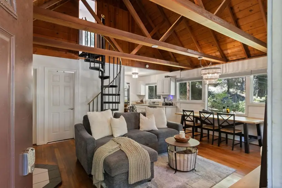 15475 Big Basin Way, Boulder Creek, CA 95006 - #3