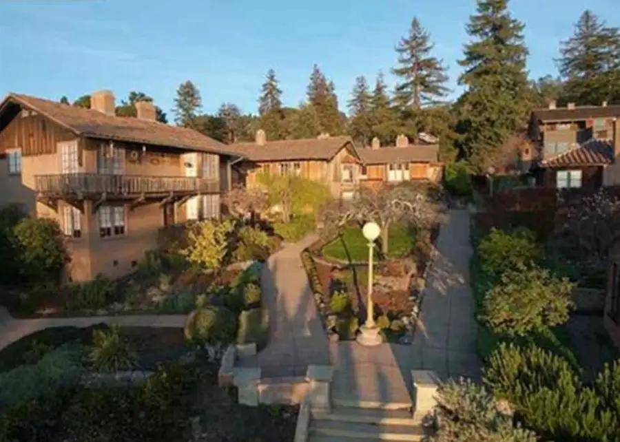 2501 2501 Rose Walk, Berkeley, CA 94708 - #2