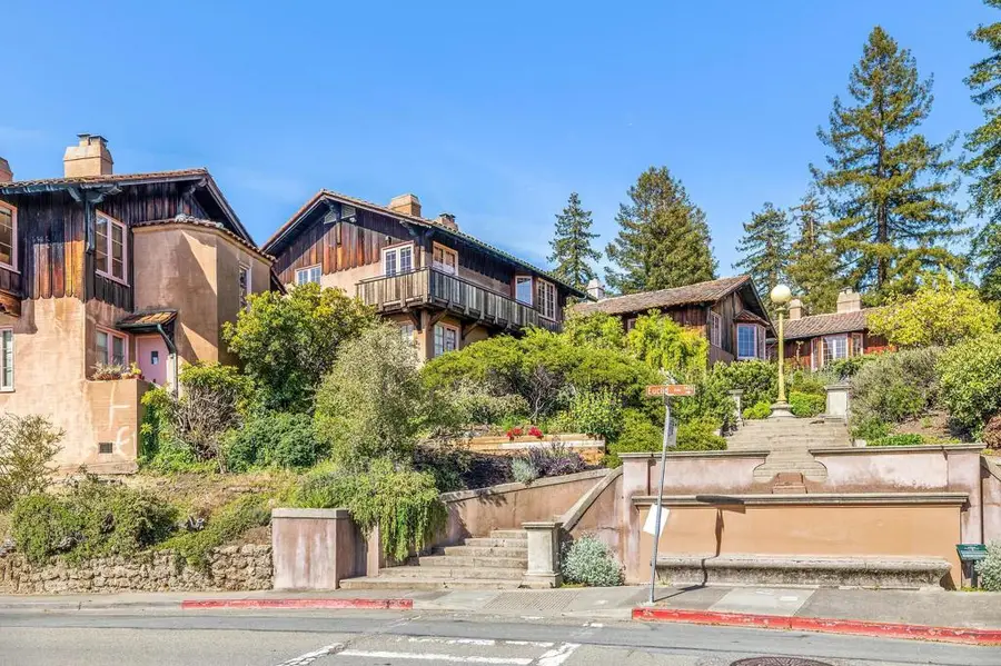 2501 2501 Rose Walk, Berkeley, CA 94708 - #3