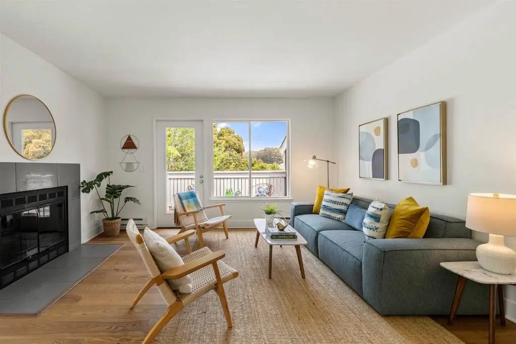 166 166 Bayside Ct, Richmond, CA 94804 - #1