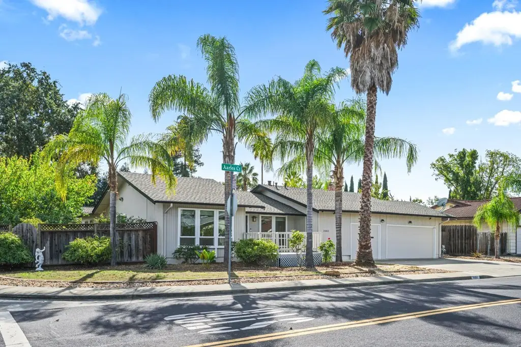 2463 2463 Aarles Ct, Walnut Creek, CA 94598 - #1