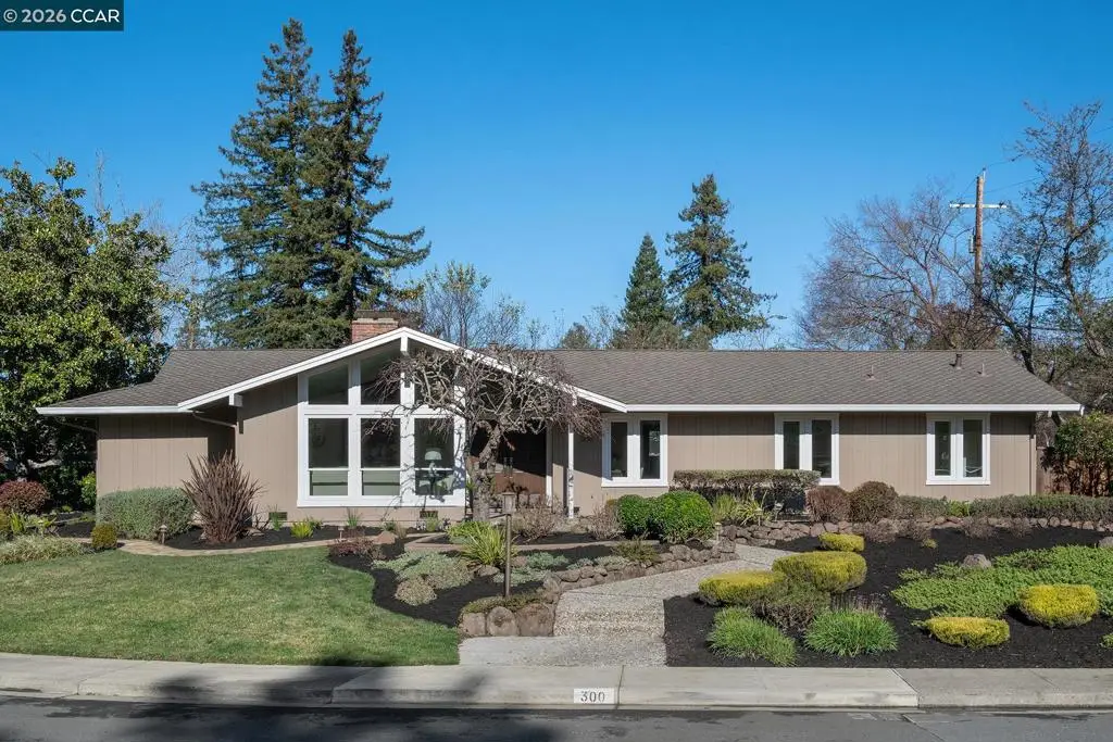 300 Constance Place, Moraga, CA 94556 - #1