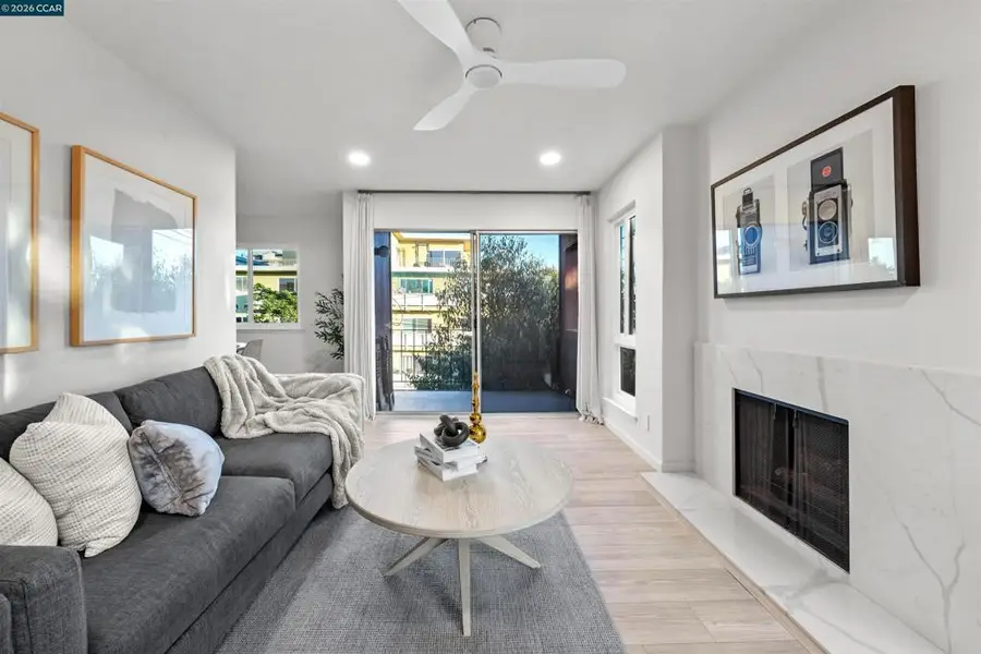 3751 Harrison Street #301, Oakland, CA 94611 - Image #2