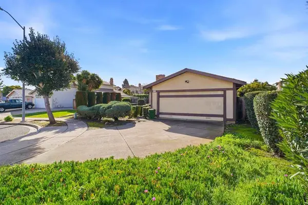 34311 Chester Ct, Fremont, CA 94555