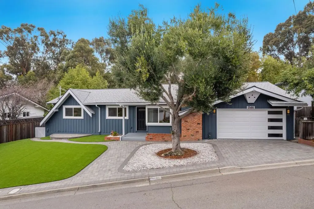 2566 2566 Lancaster Rd, Hayward, CA 94542 - #1