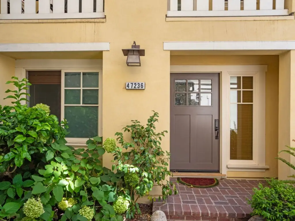 47236 47236 Cavanaugh Cmn, Fremont, CA 94539 - #1