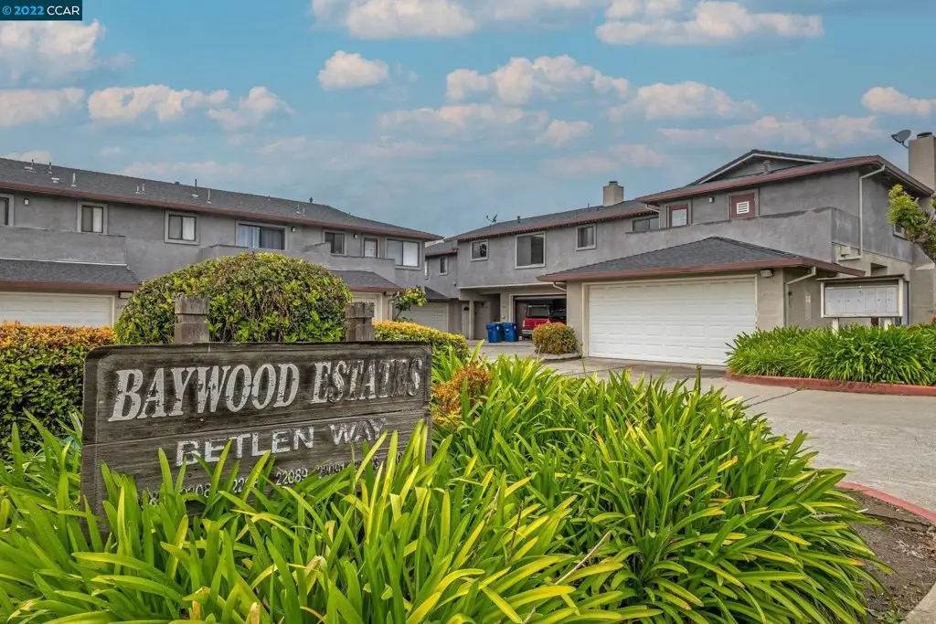 22095 Betlen Way, Hayward, CA 94546 - #1