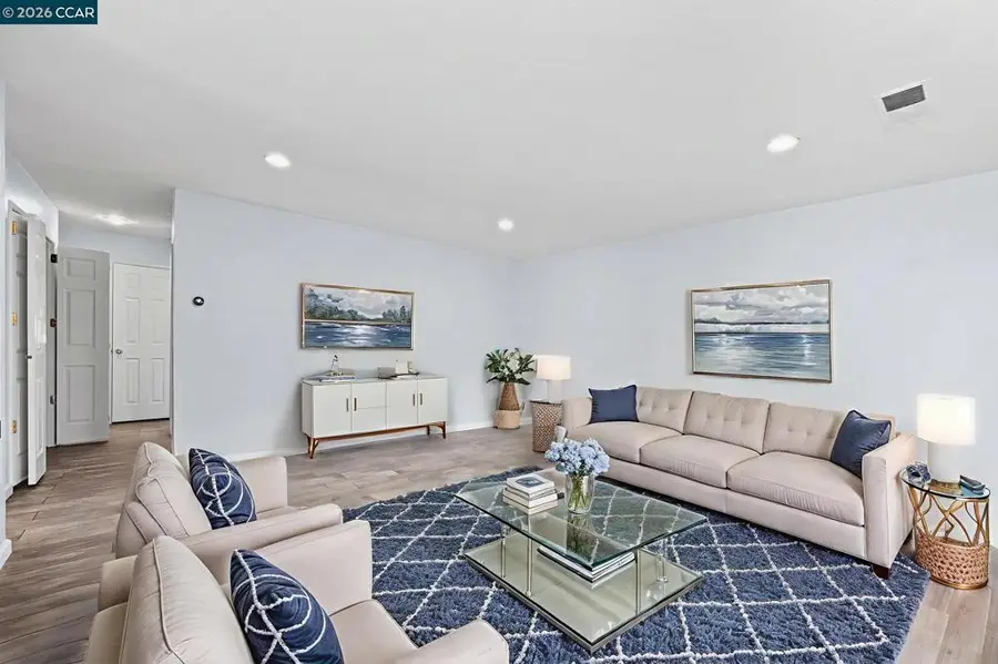 2749 Fountainhead Dr, San Ramon, CA 94583 - #3