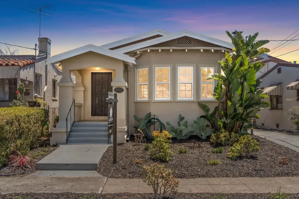 2512 67th Ave, Oakland, CA 94605 - #1