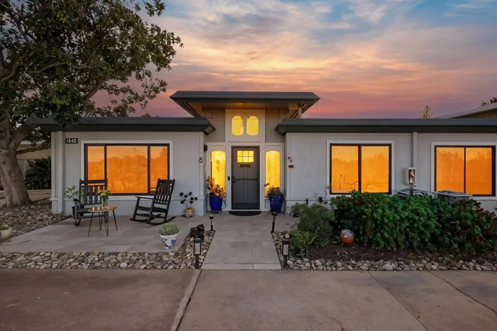 1940 Golden Rain #5, Walnut Creek, CA 94595 - Image #1