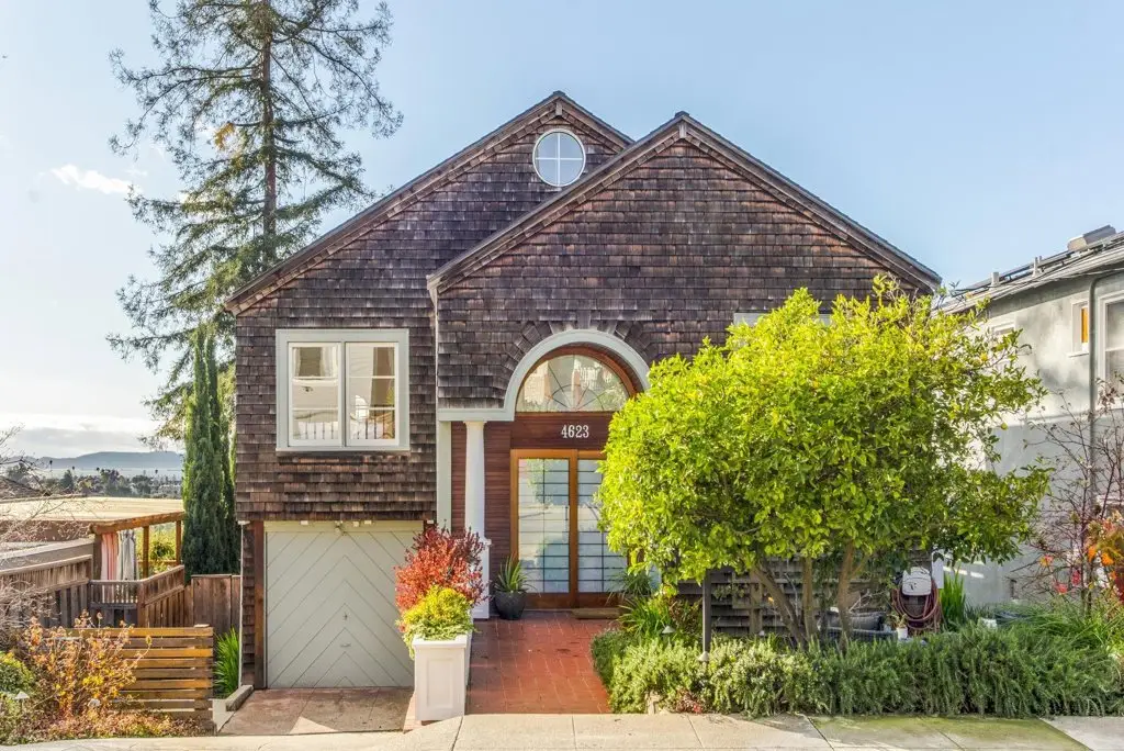 4623 Davenport Ave, Oakland, CA 94619 - #1