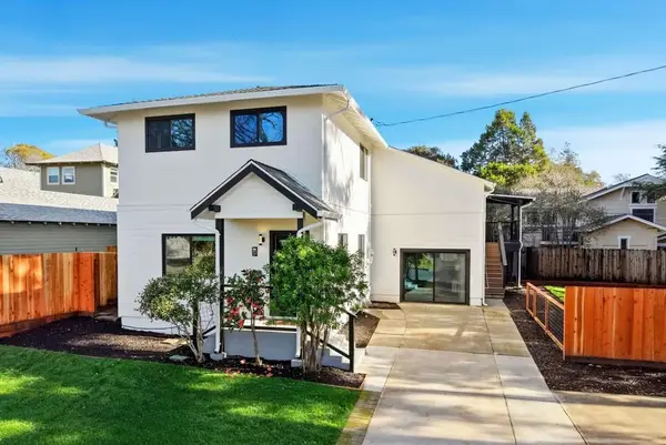 1120 Evans Ave, Napa, CA 94559