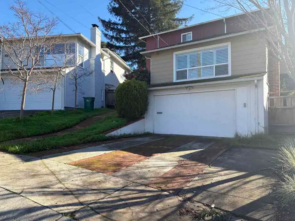 4498 Hyacinth, Oakland, CA 94619 - Image #1