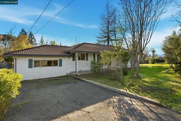 2095 San Miguel Drive, Walnut Creek, CA 94586