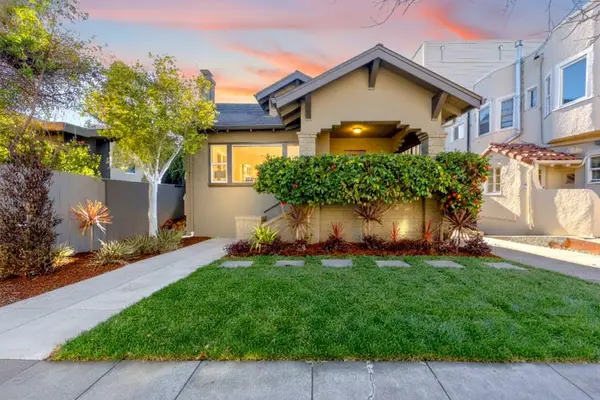 1315 Wellington St, Oakland, CA 94602