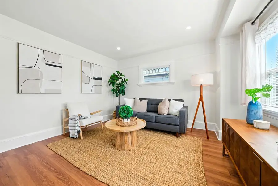 2539 Grande Vista Ave, Oakland, CA 94601 - Image #3