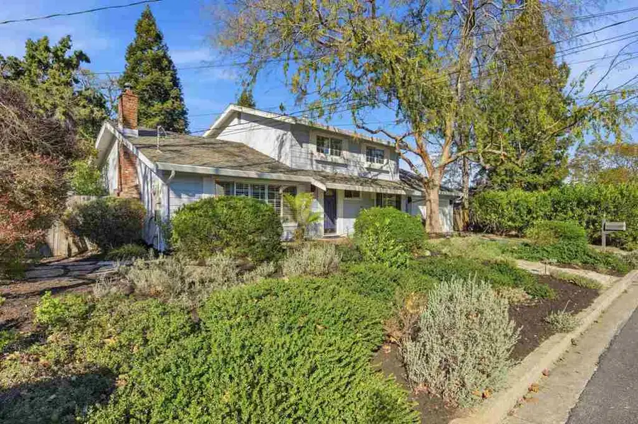 2933 Madeira Way, Pleasant Hill, CA 94523 - Image #2